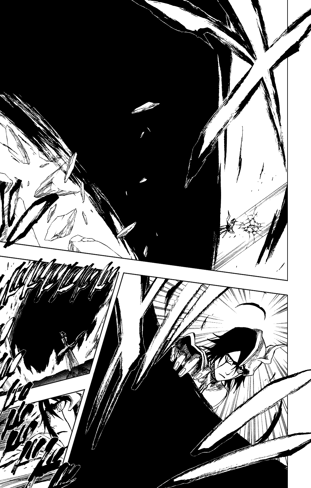 Bleach, Chapter 270 image 31