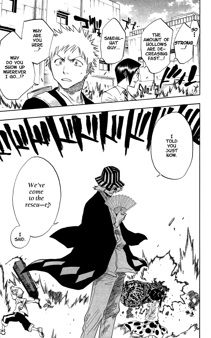 Bleach, Chapter 48 image 03