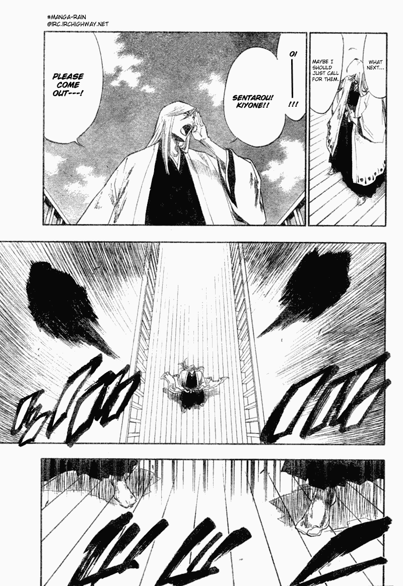 Bleach, Chapter 119 image 06