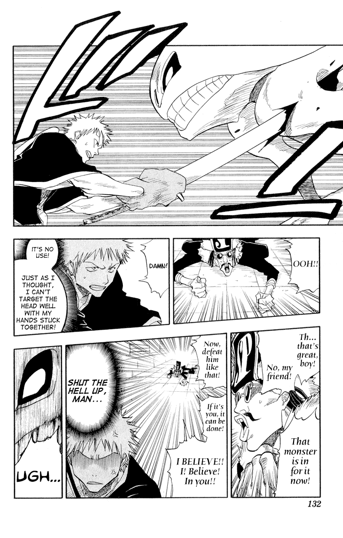 Bleach, Chapter 32 image 07