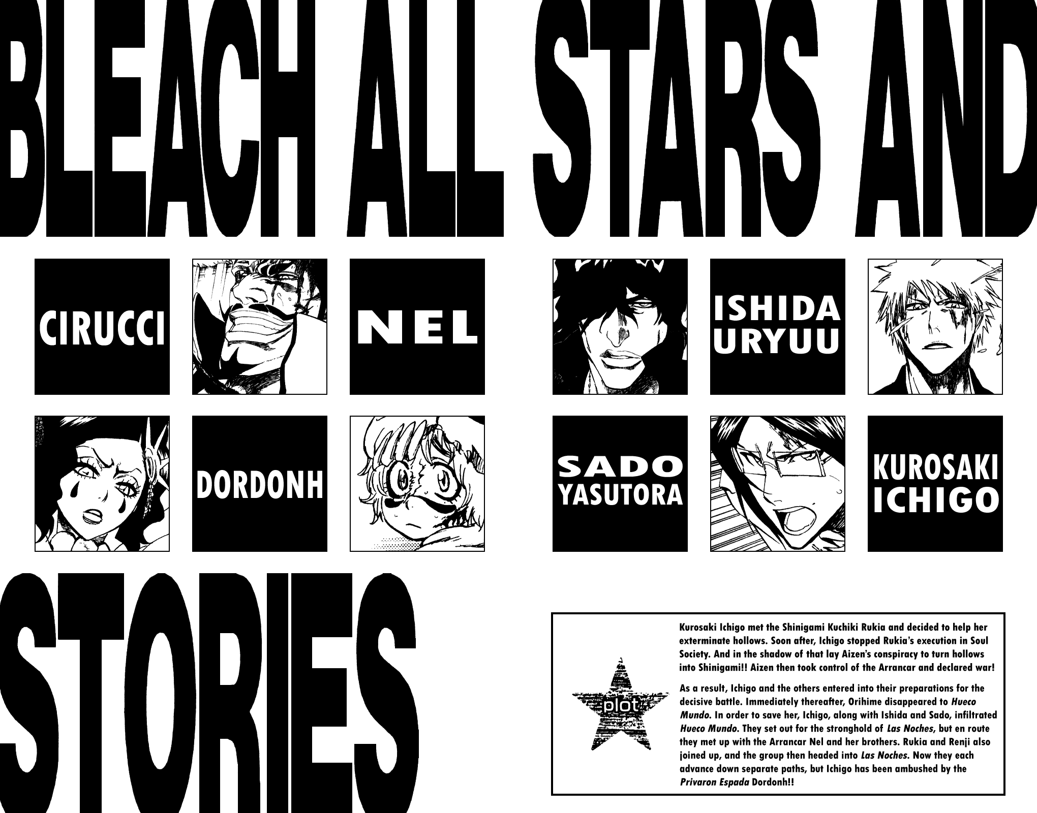 Bleach, Chapter 252 image 07