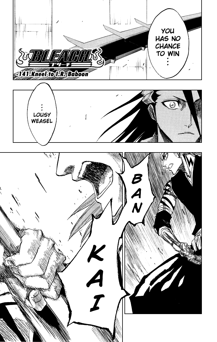 Bleach, Chapter 315.06 image 25