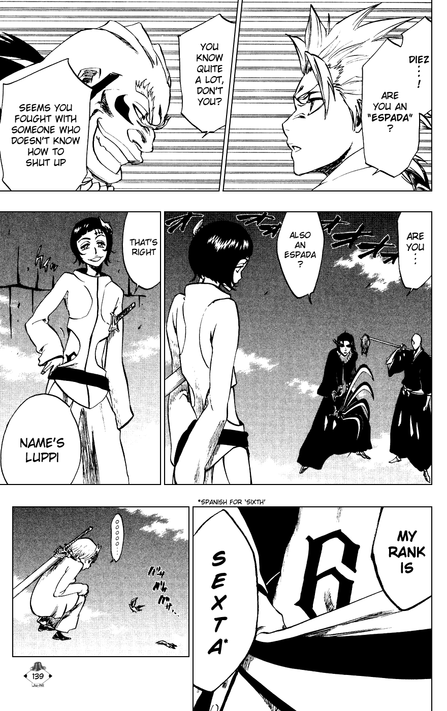 Bleach, Chapter 230 image 14
