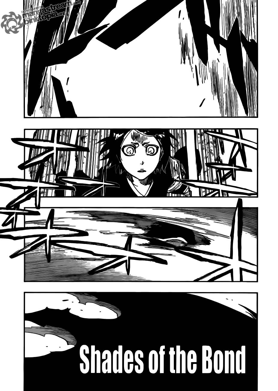 Bleach, Chapter 475 image 08