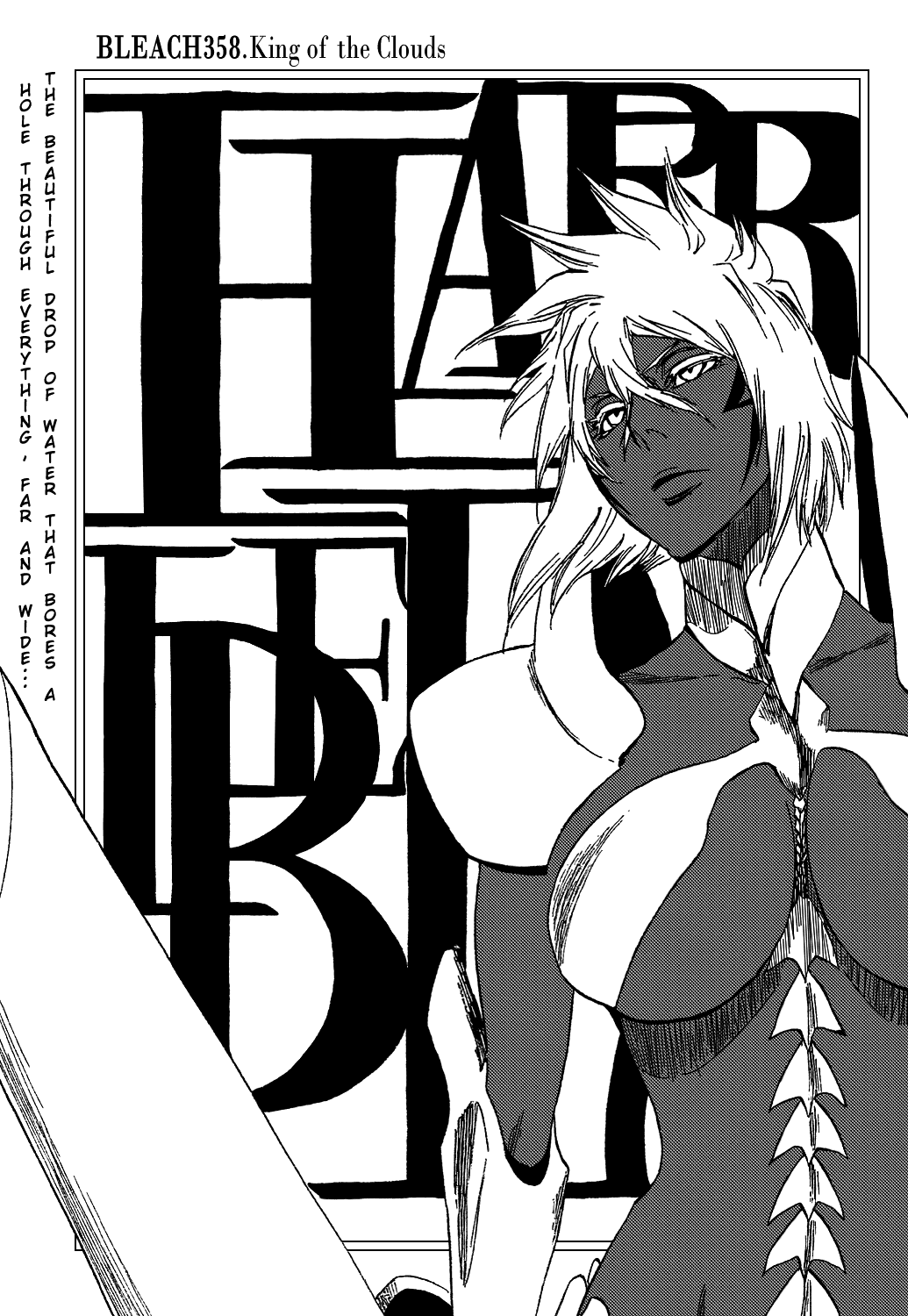 Bleach, Chapter 358 image 10