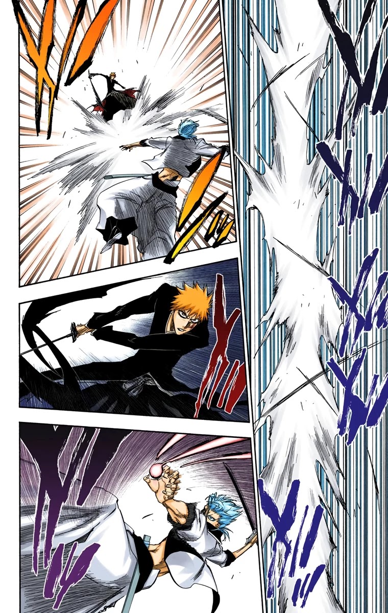 Bleach, Chapter 280 image 10