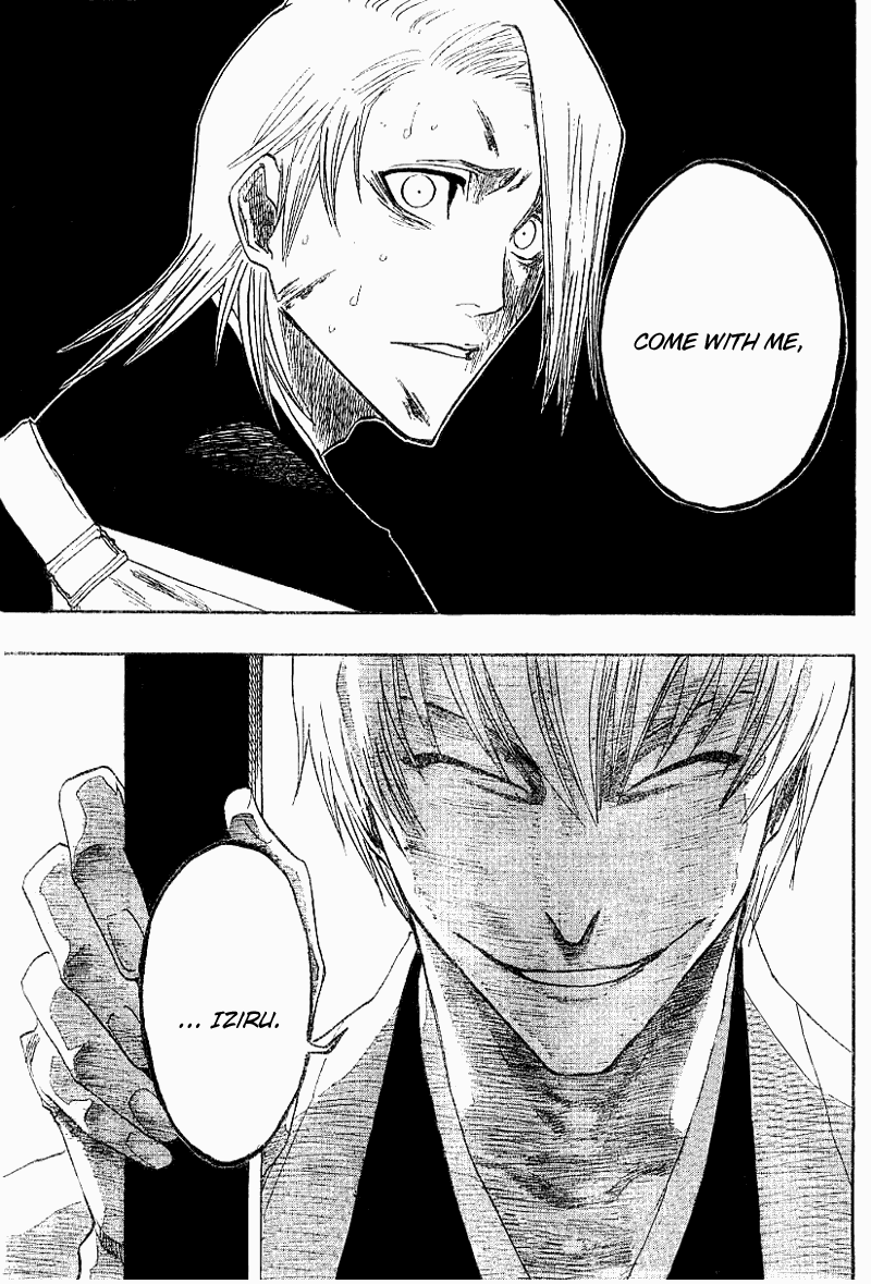 Bleach, Chapter 127 image 19