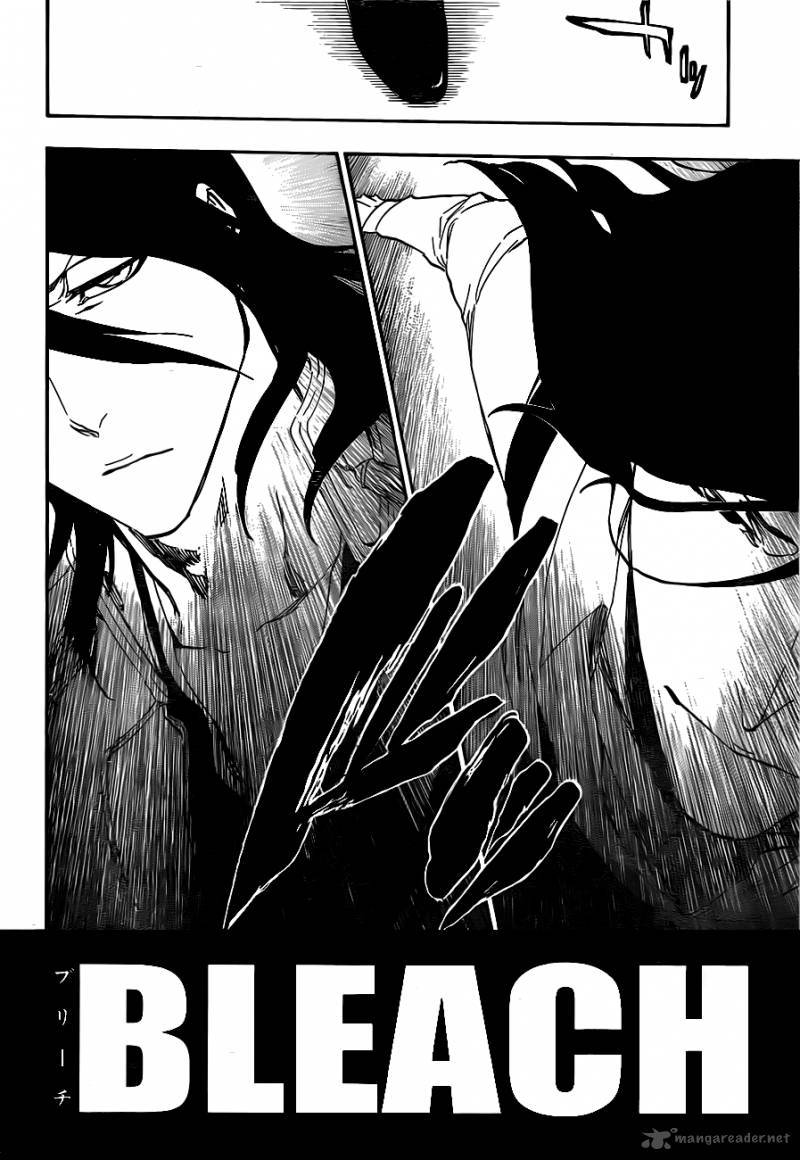 Bleach, Chapter 469 image 09