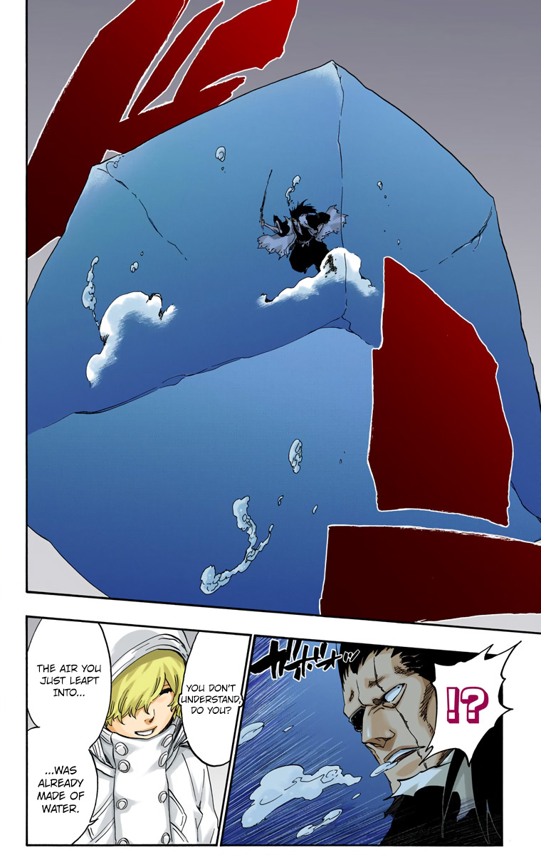 Bleach, Chapter 574 image 13