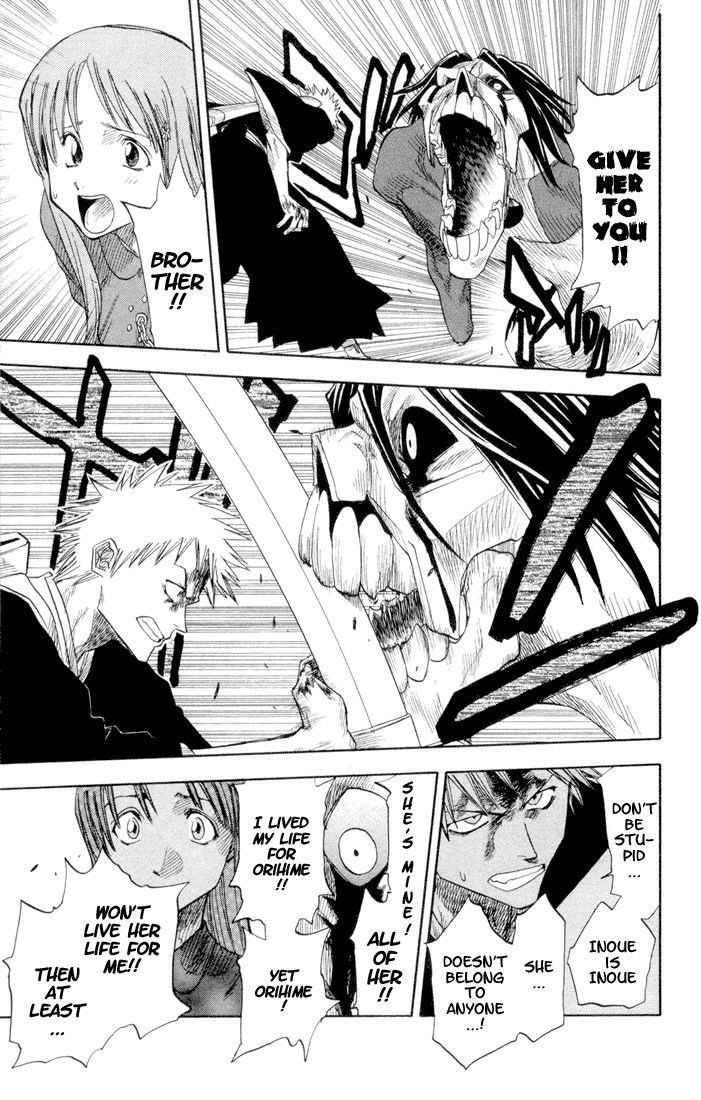 Bleach, Chapter 6 image 04