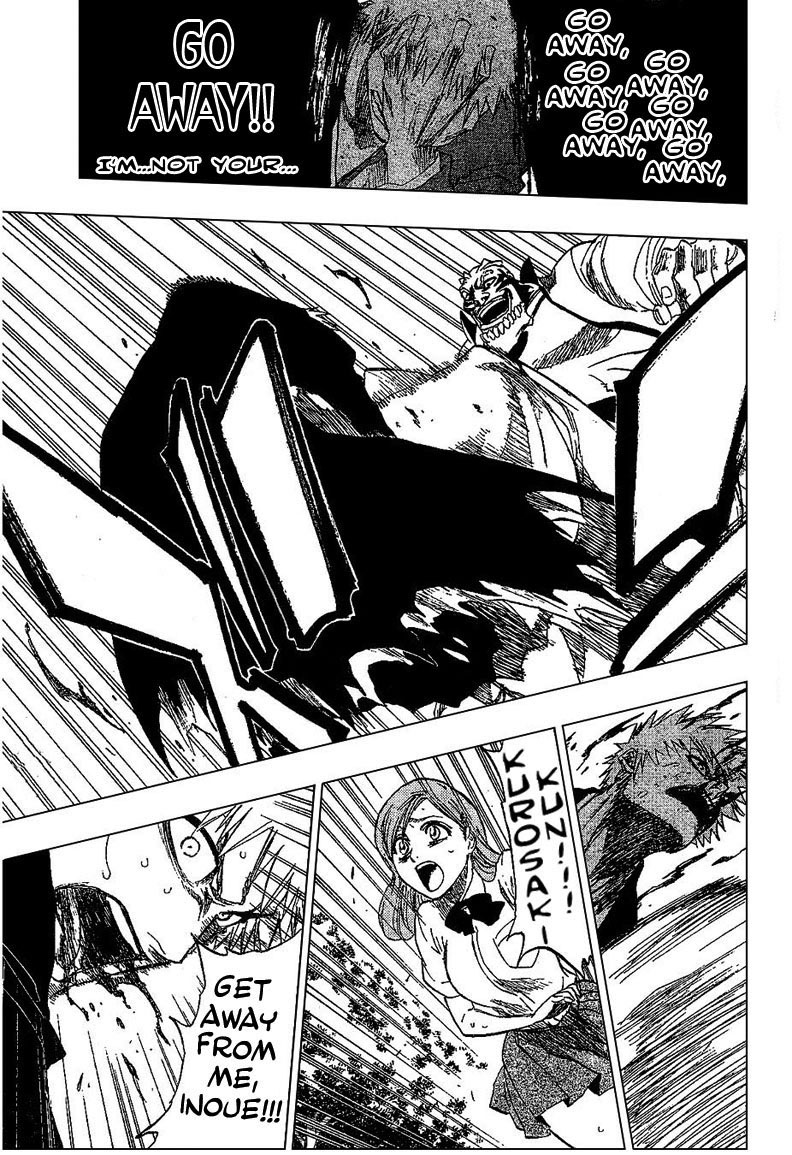 Bleach, Chapter 193 image 18