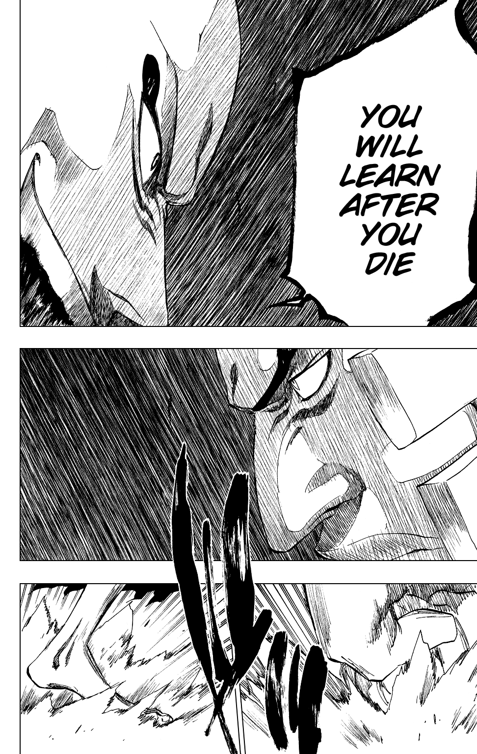 Bleach, Chapter 205 image 07