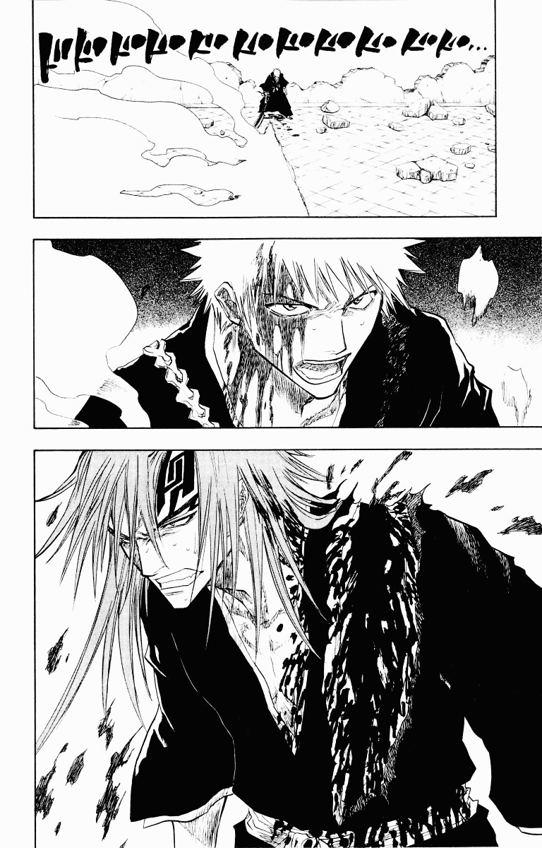 Bleach, Chapter 98 image 02
