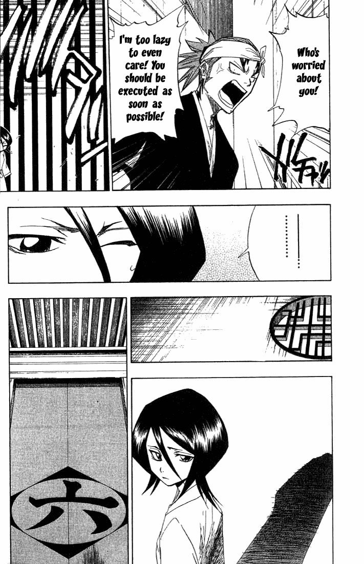 Bleach, Chapter 65 image 07