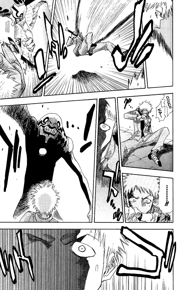 Bleach, Chapter 1 image 33