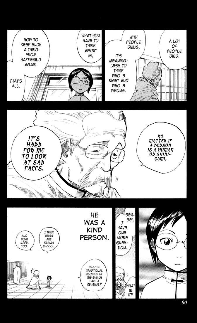 Bleach, Chapter 46 image 13