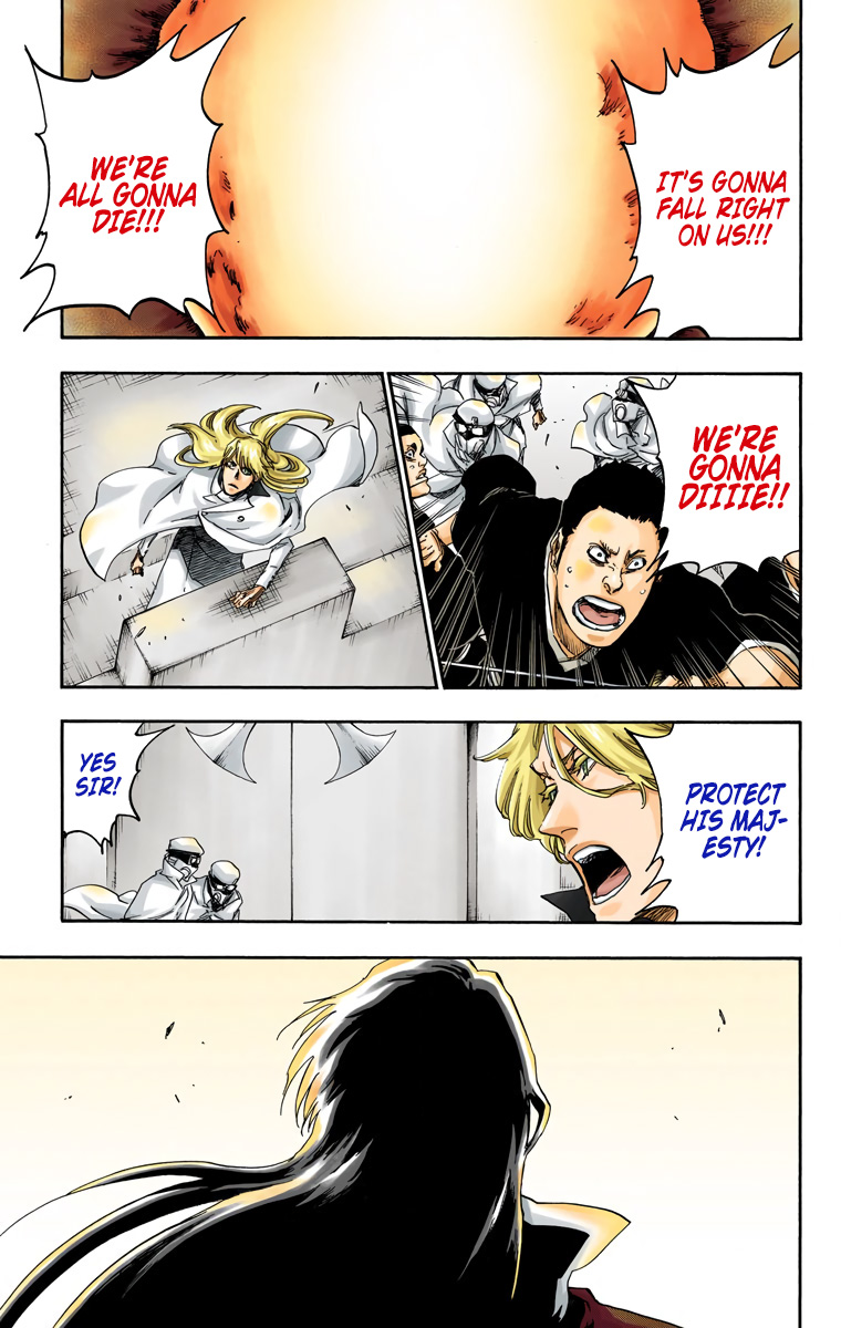 Bleach, Chapter 577 image 06