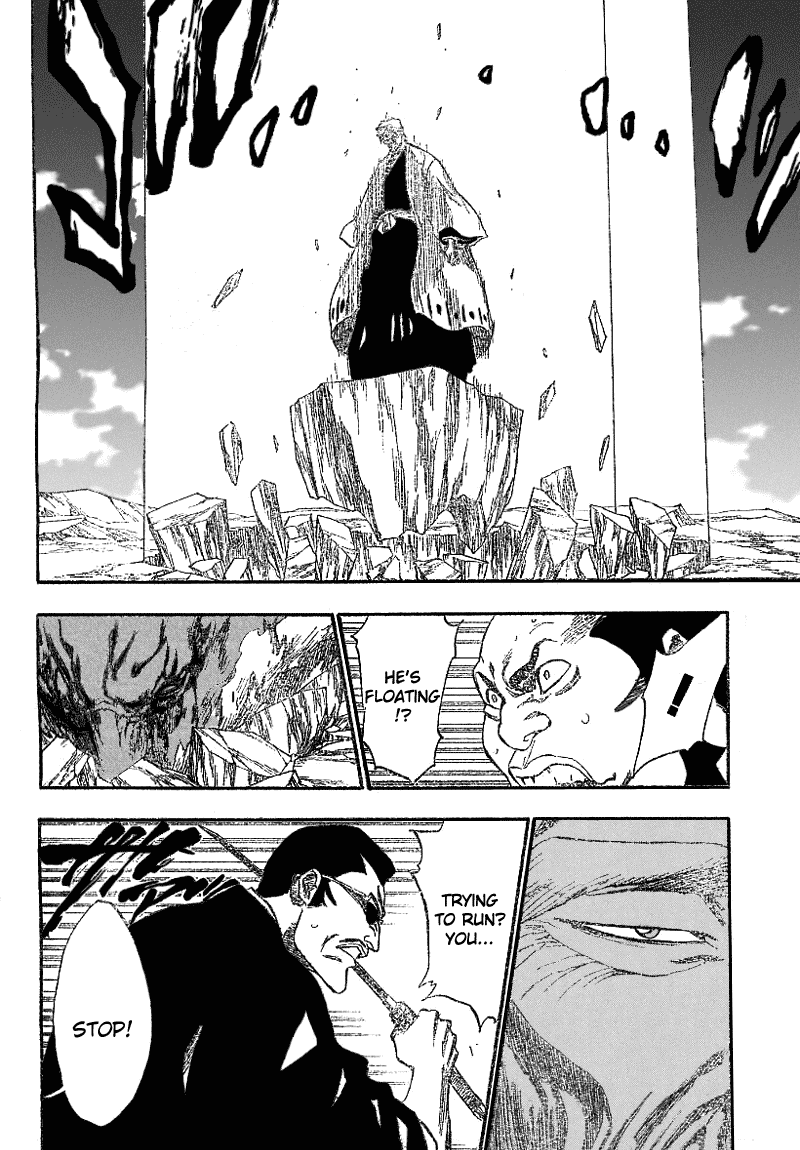 Bleach, Chapter 178 image 12
