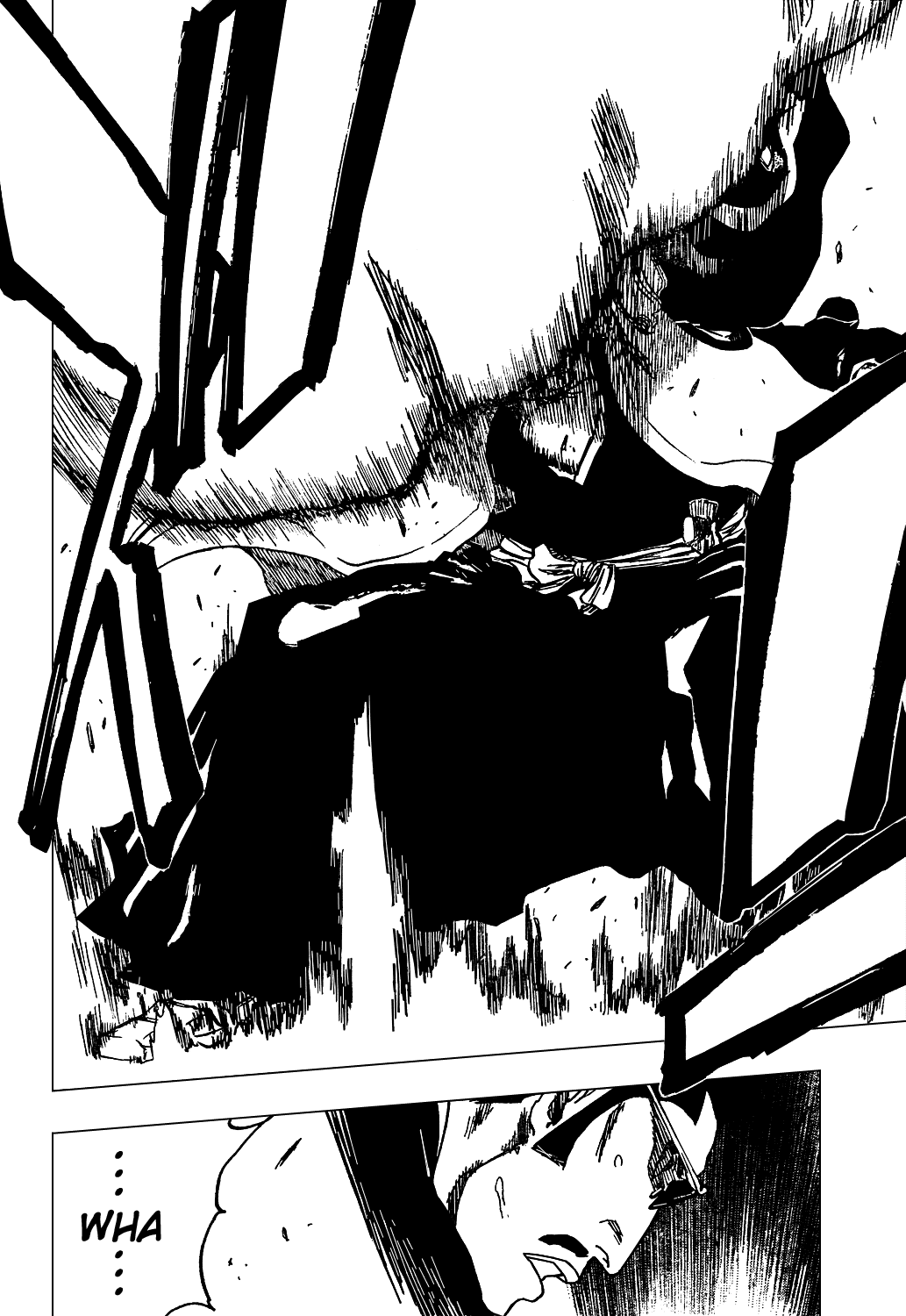 Bleach, Chapter 327 image 08