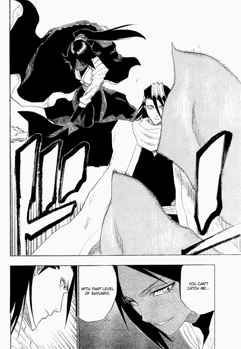 Bleach, Chapter 118 image 21