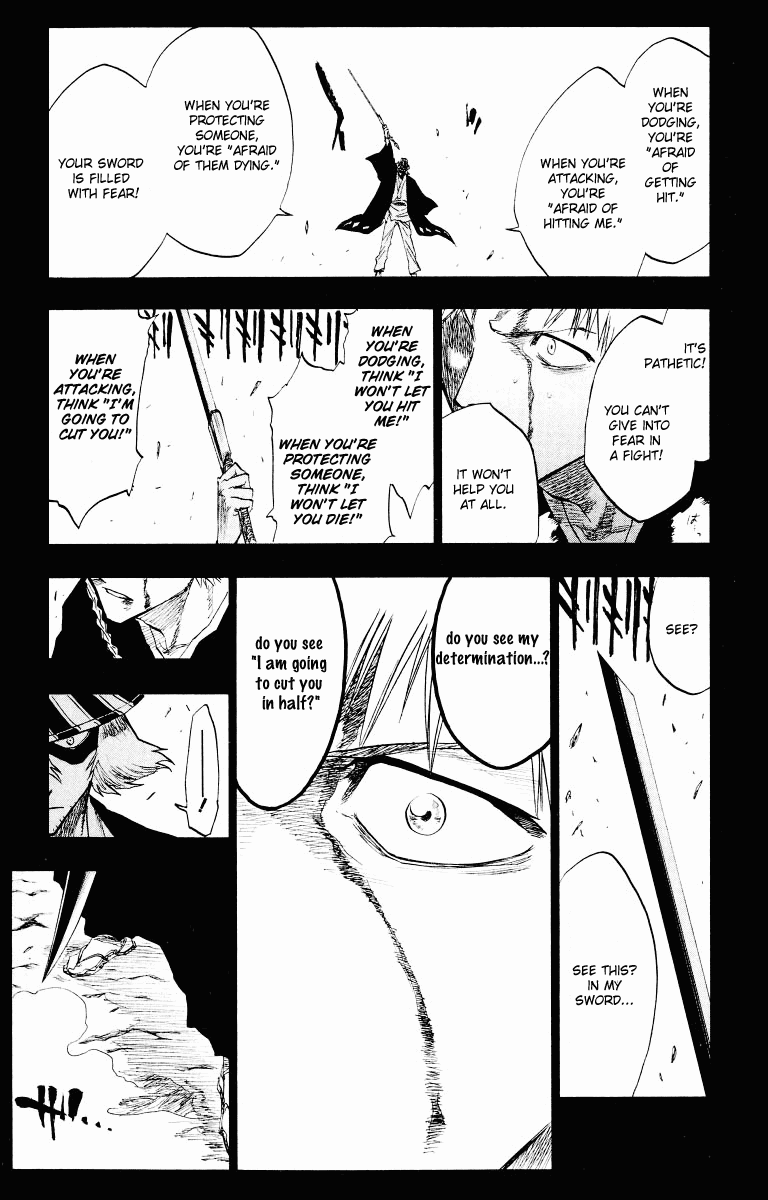 Bleach, Chapter 97 image 13