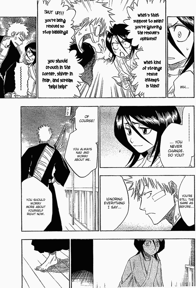 Bleach, Chapter 117 image 04
