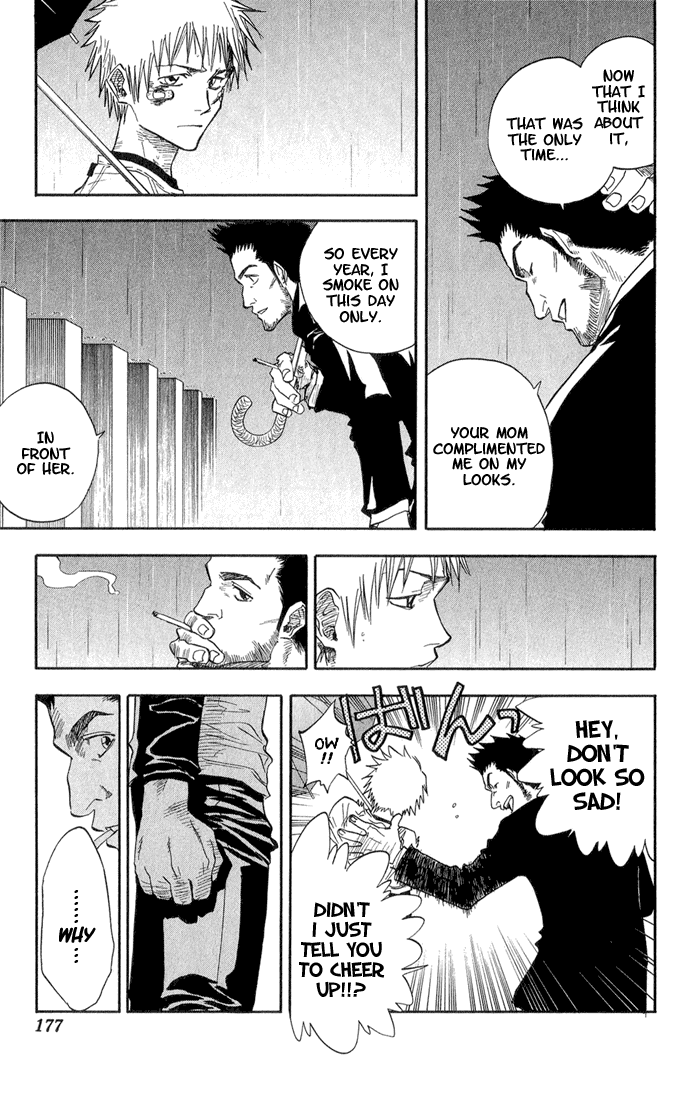 Bleach, Chapter 25 image 10