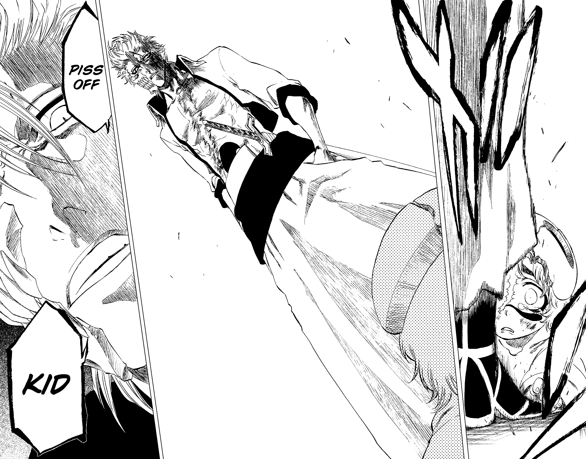 Bleach, Chapter 276 image 18