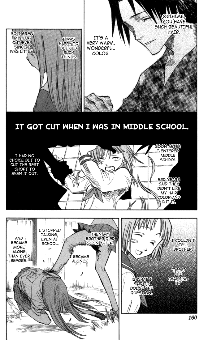 Bleach, Chapter 42 image 14