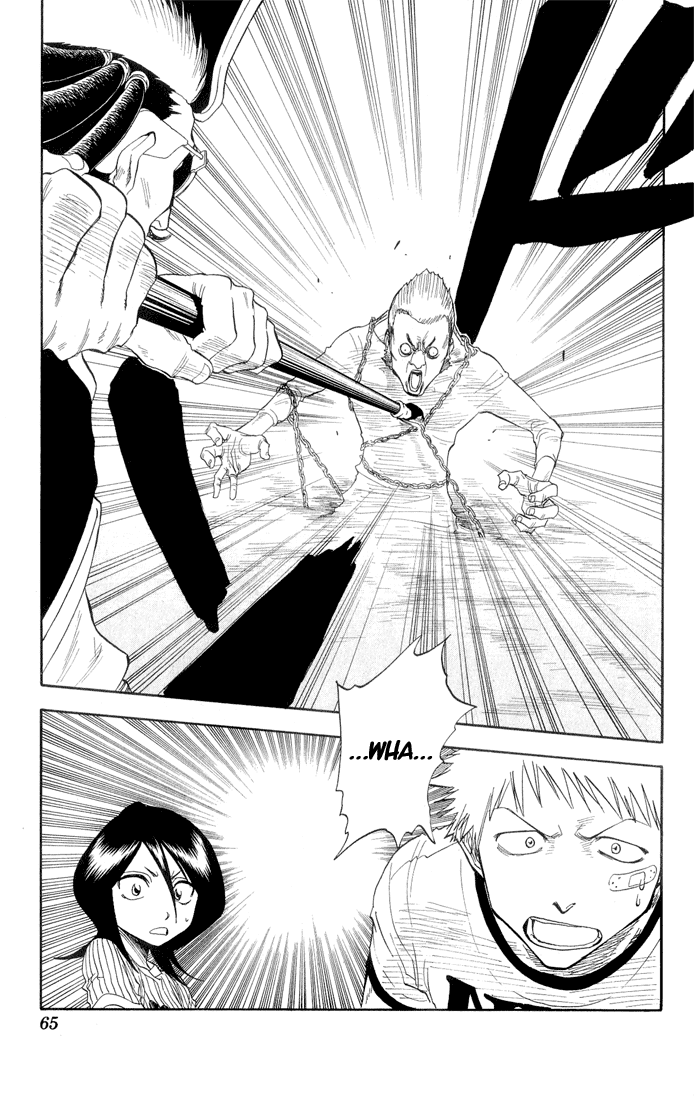 Bleach, Chapter 28 image 20
