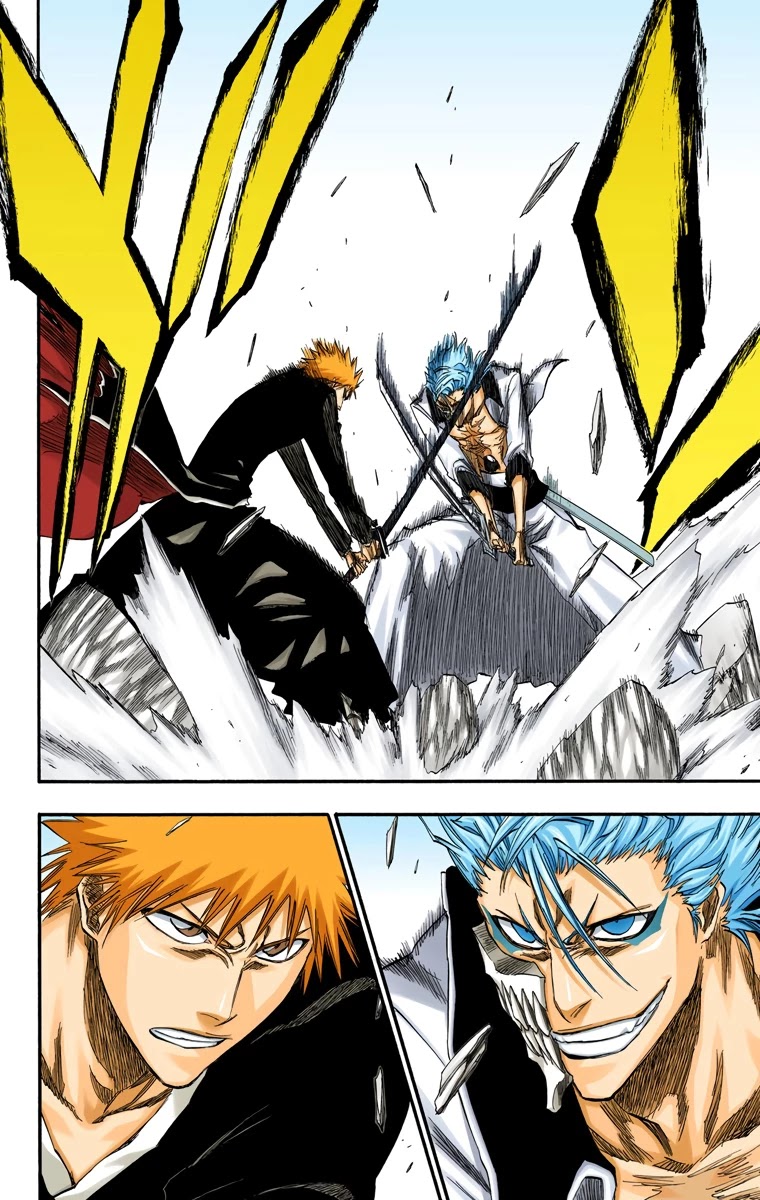Bleach, Chapter 279 image 18