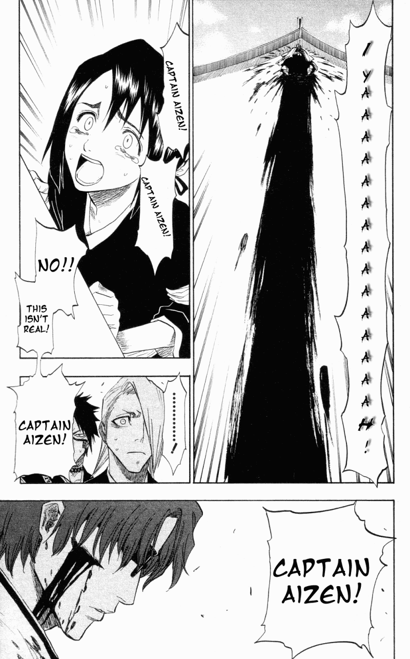 Bleach, Chapter 101 image 04