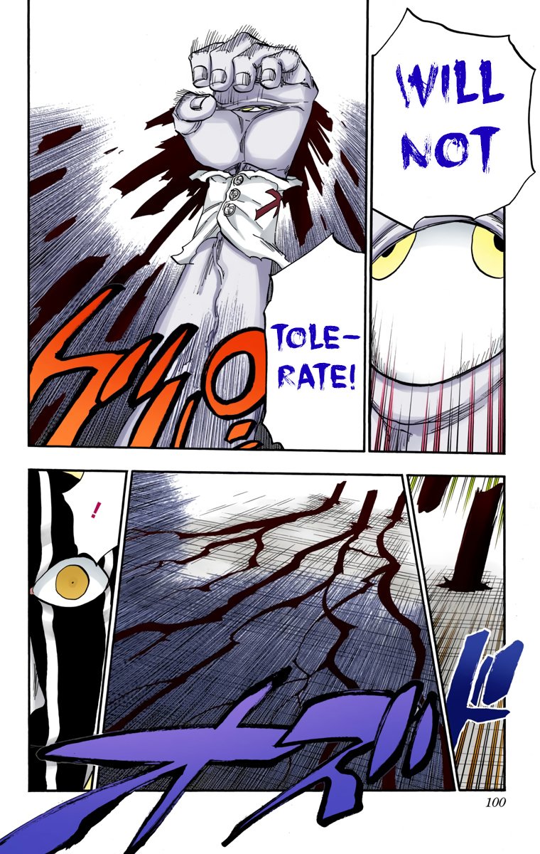 Bleach, Chapter 638 image 04