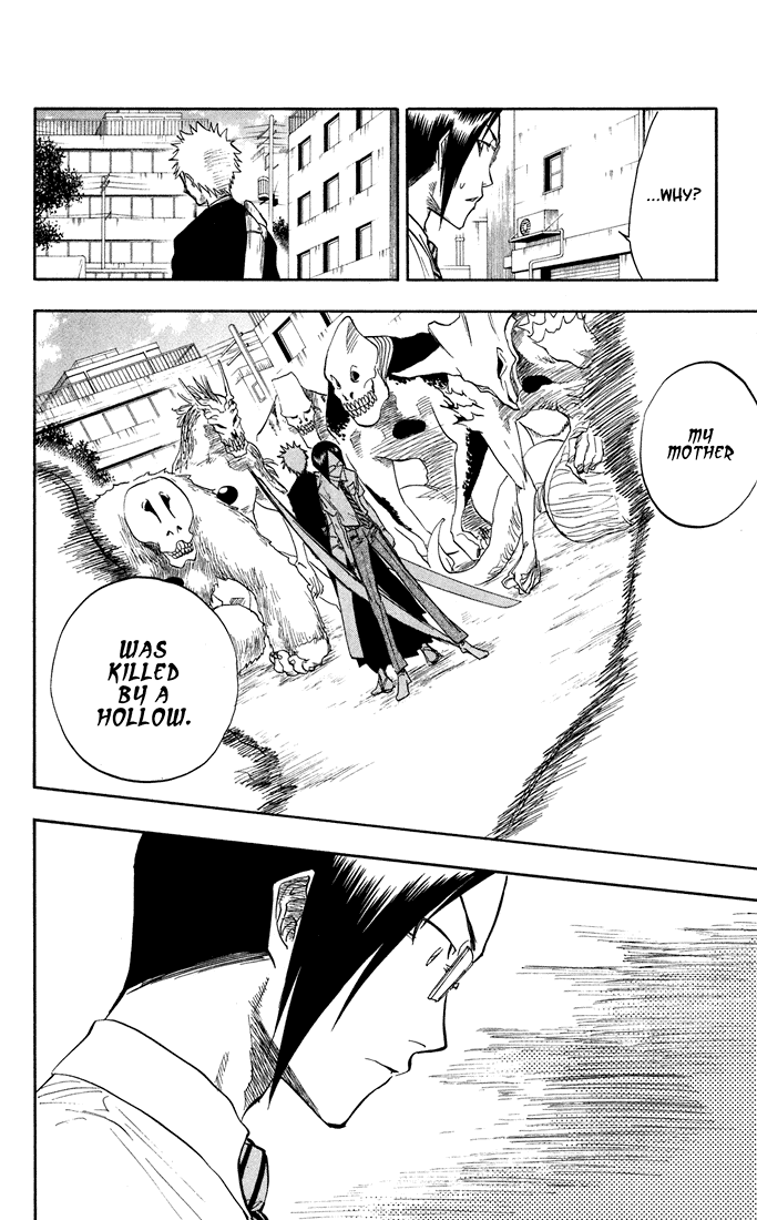 Bleach, Chapter 47 image 07