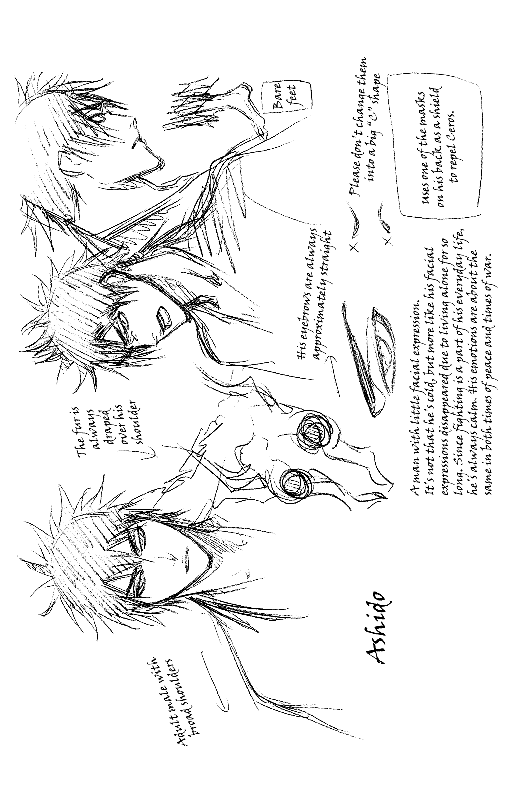 Bleach, Chapter 260 image 26