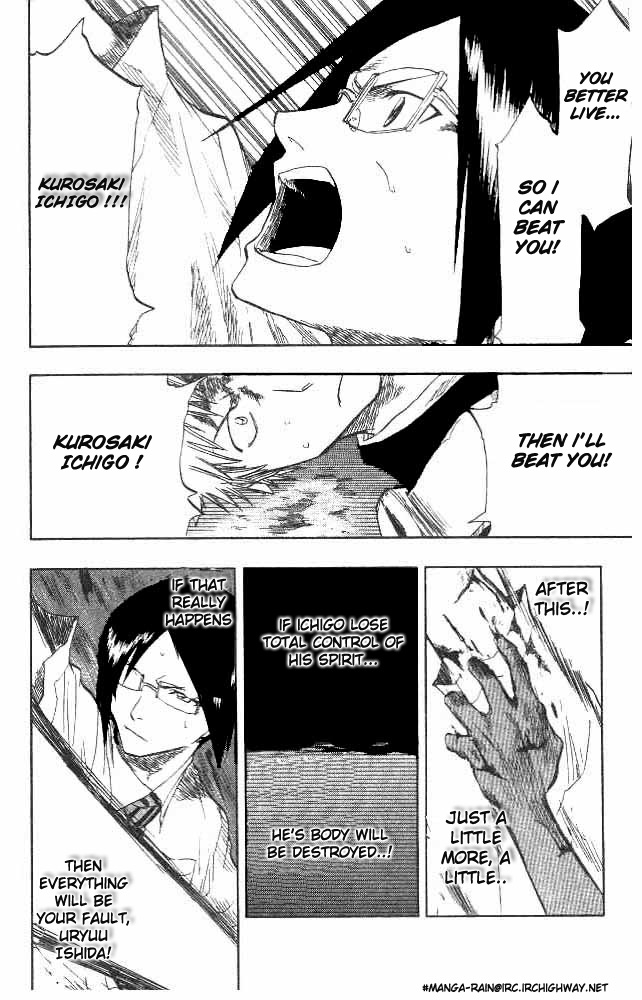 Bleach, Chapter 50 image 15