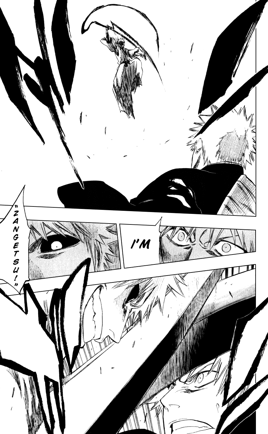 Bleach, Chapter 218 image 11