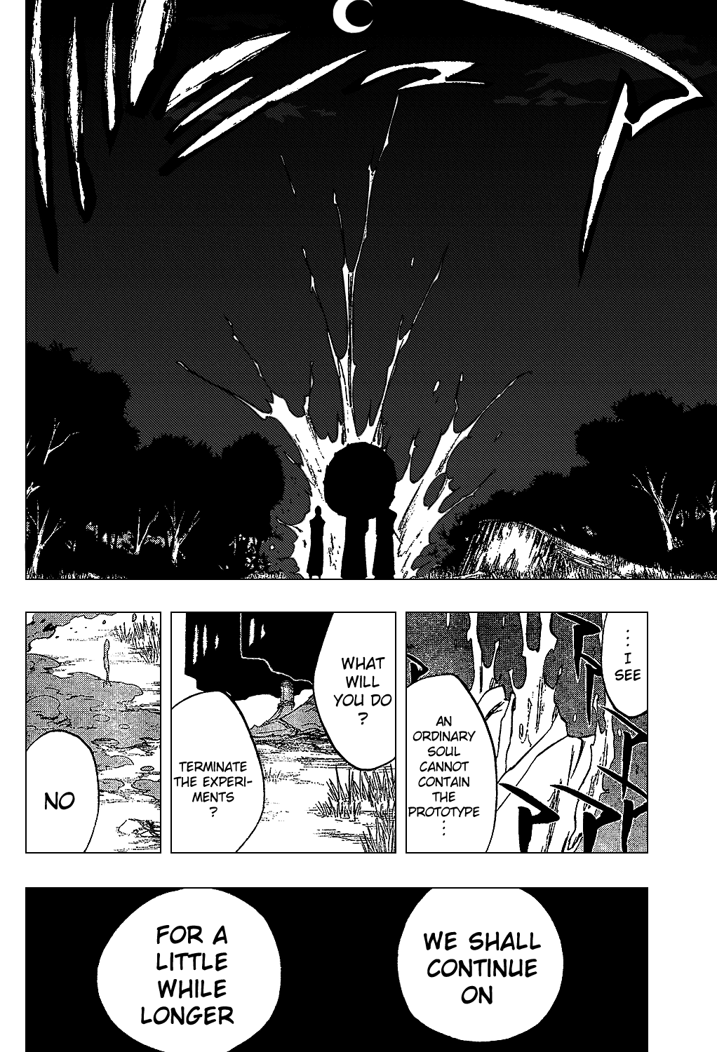 Bleach, Chapter 315.05 image 05