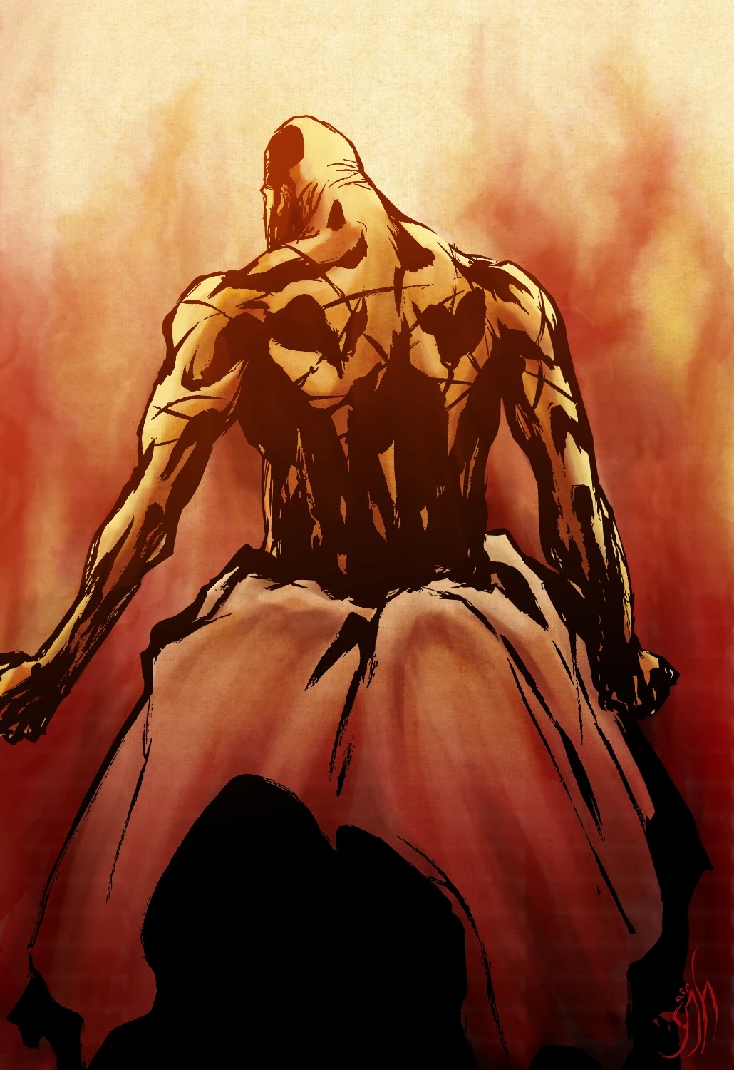 Bleach, Chapter 394 image 22