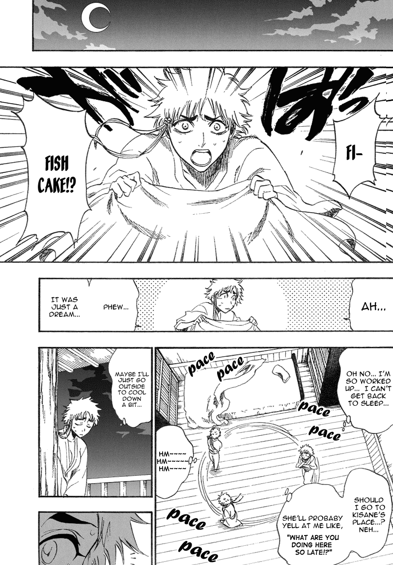 Bleach, Chapter 179 image 20