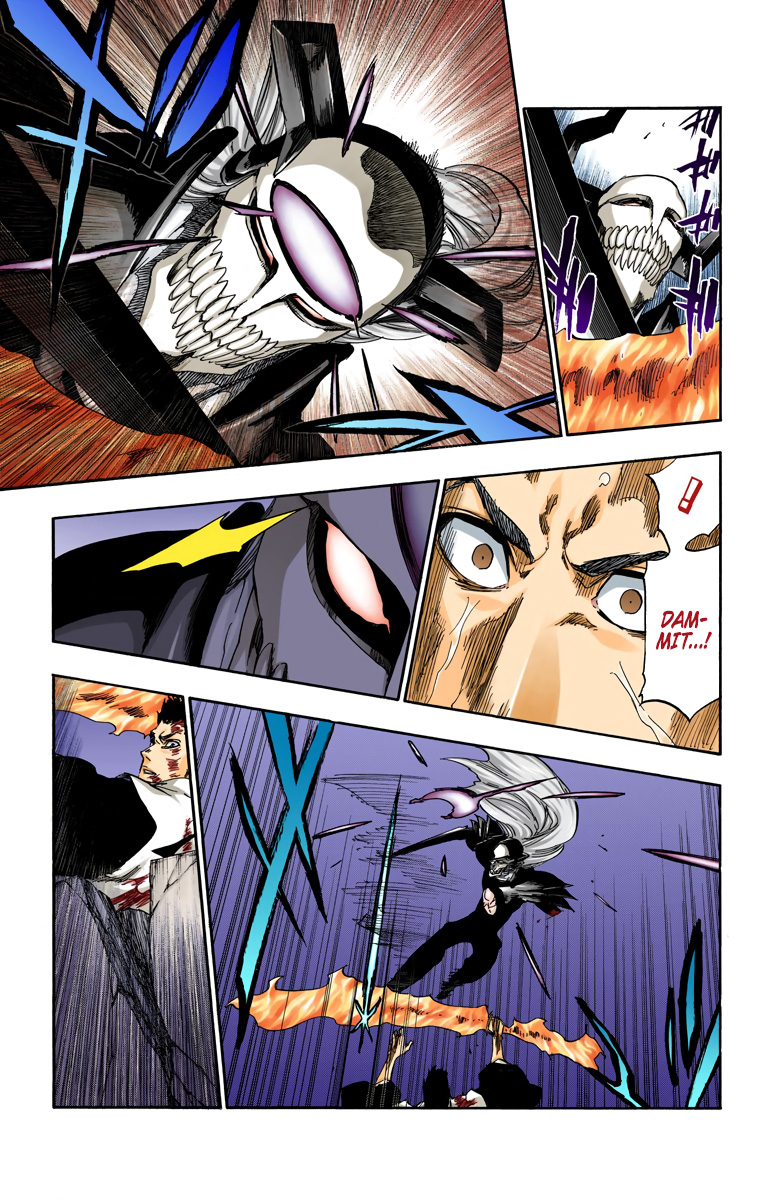 Bleach, Chapter 532 image 14