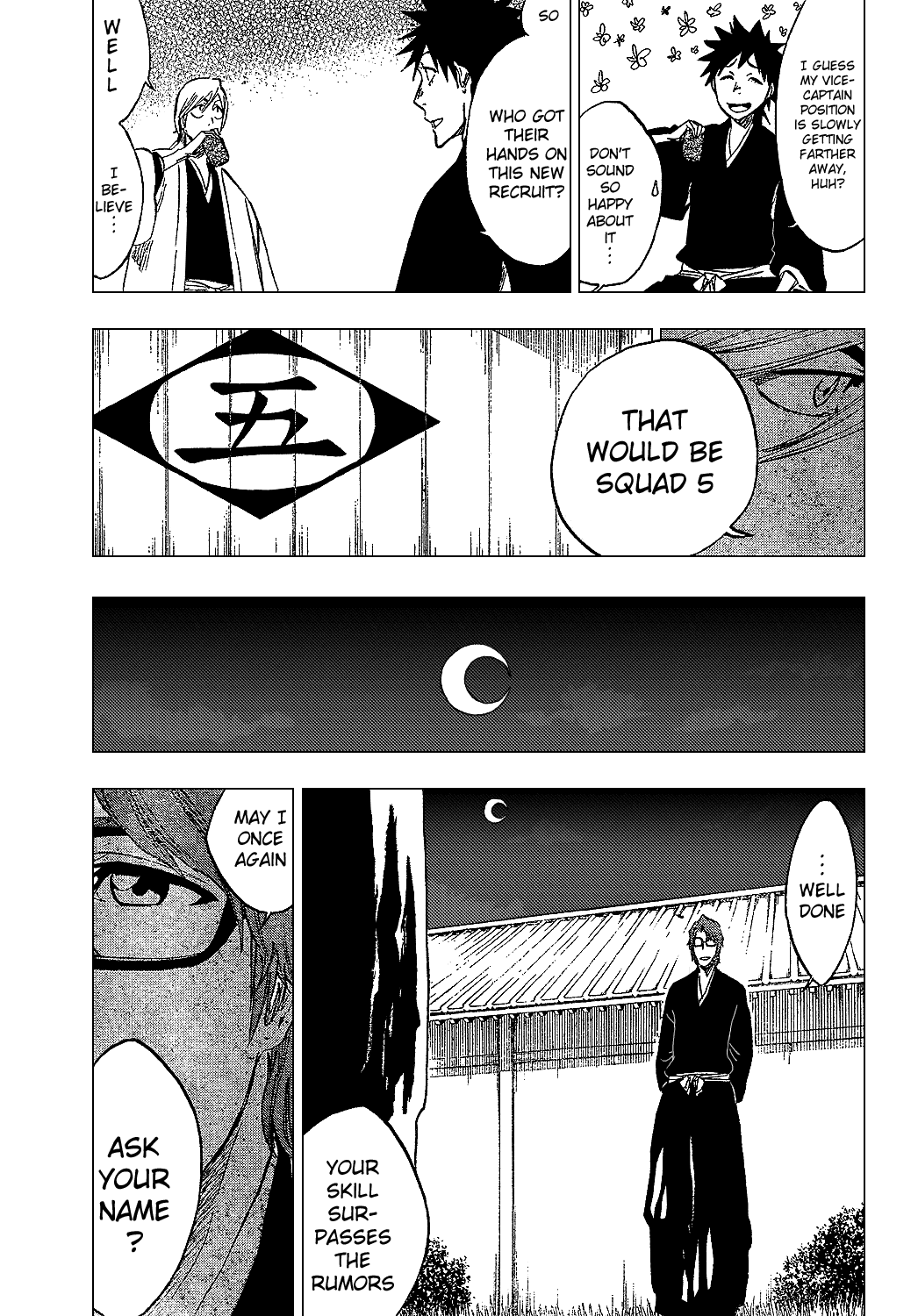 Bleach, Chapter 315.04 image 20