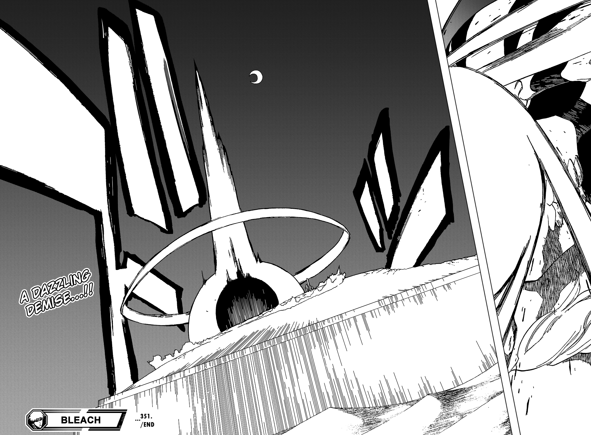 Bleach, Chapter 351 image 21