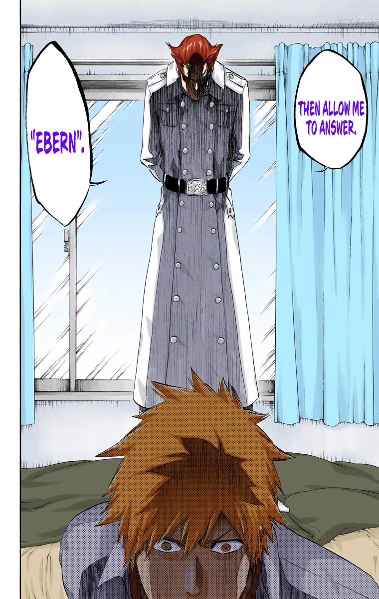 Bleach, Chapter 481 image 17