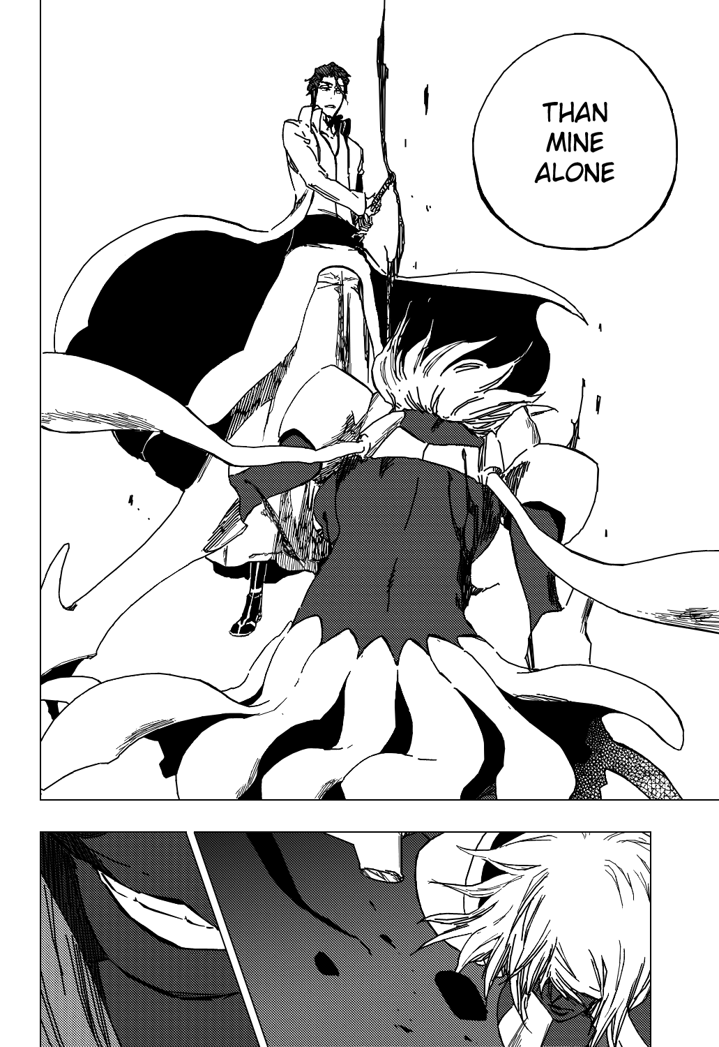 Bleach, Chapter 376 image 05