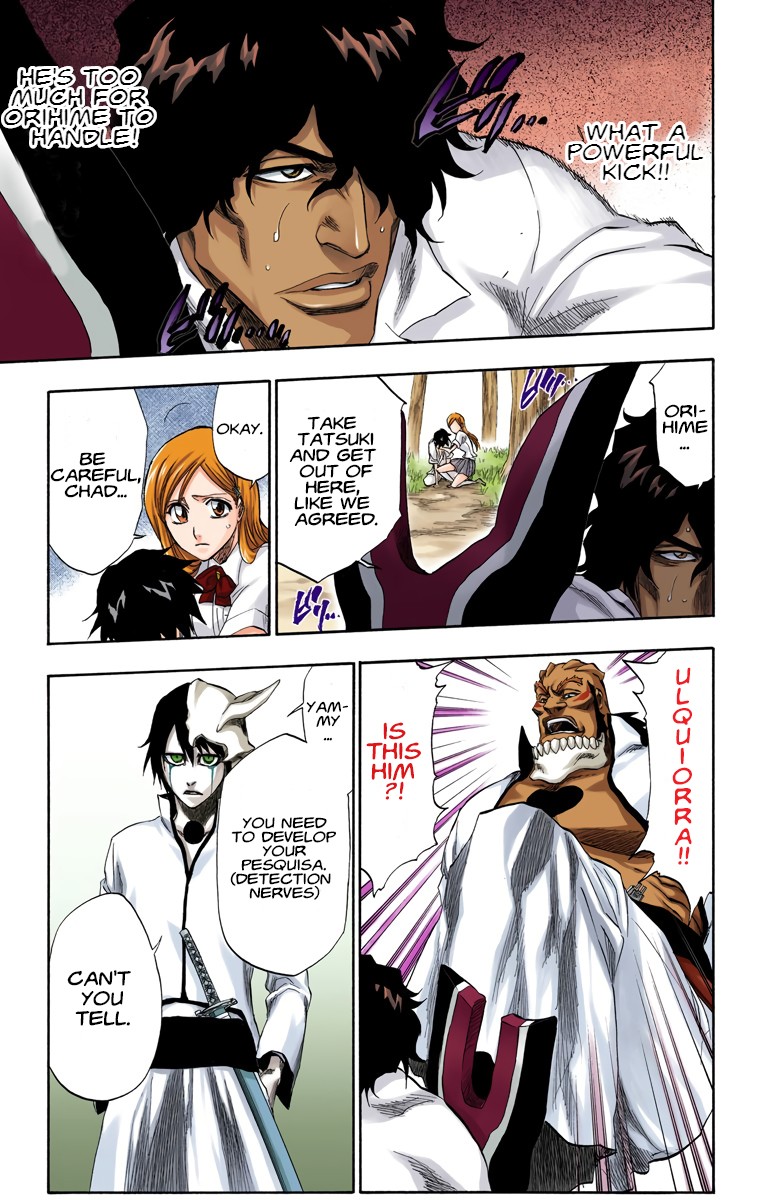 Bleach, Chapter 191 image 15