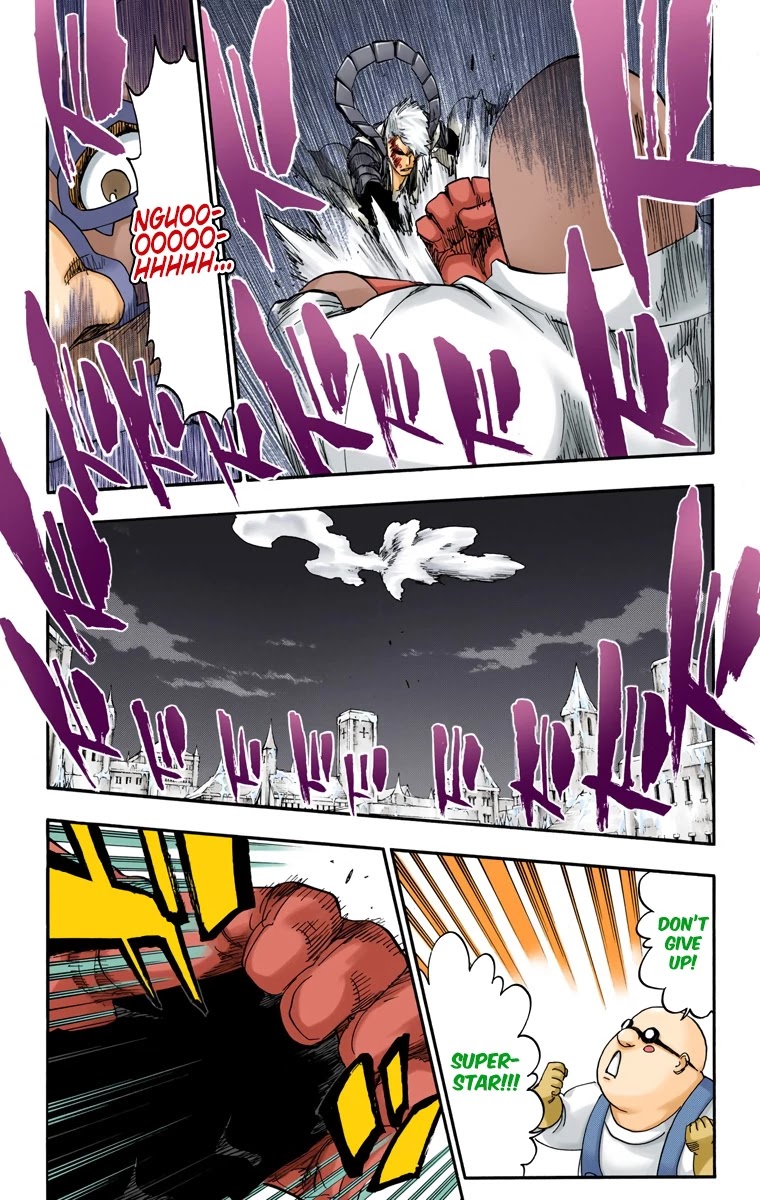 Bleach, Chapter 561 image 07