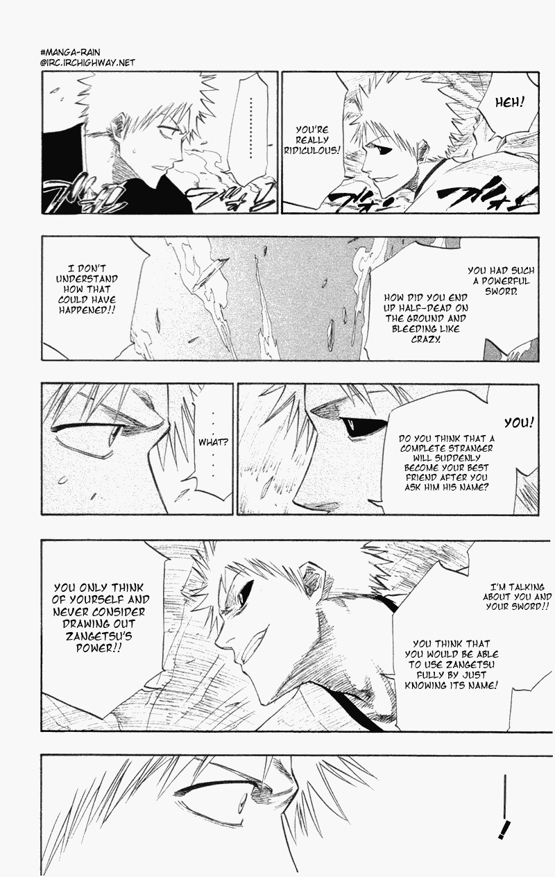 Bleach, Chapter 111 image 08