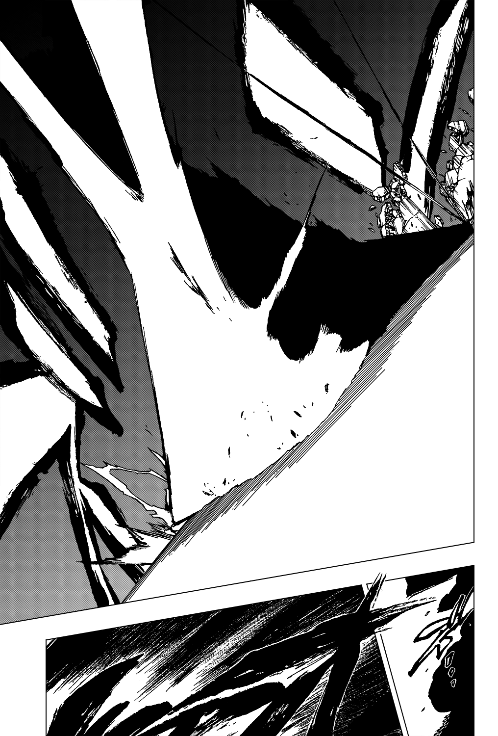 Bleach, Chapter 350 image 18