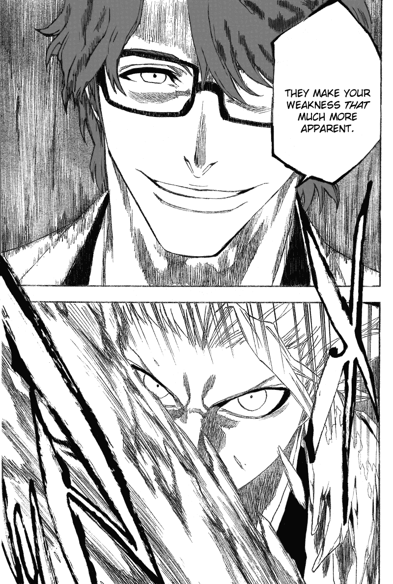 Bleach, Chapter 170 image 21